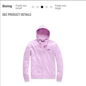 The North Face Sweater